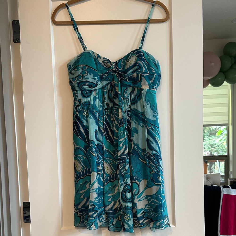Express Dress